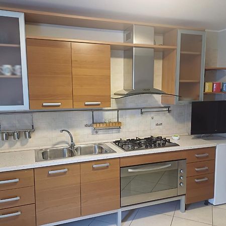 בארלטה Affitta Camere Gold מראה חיצוני תמונה