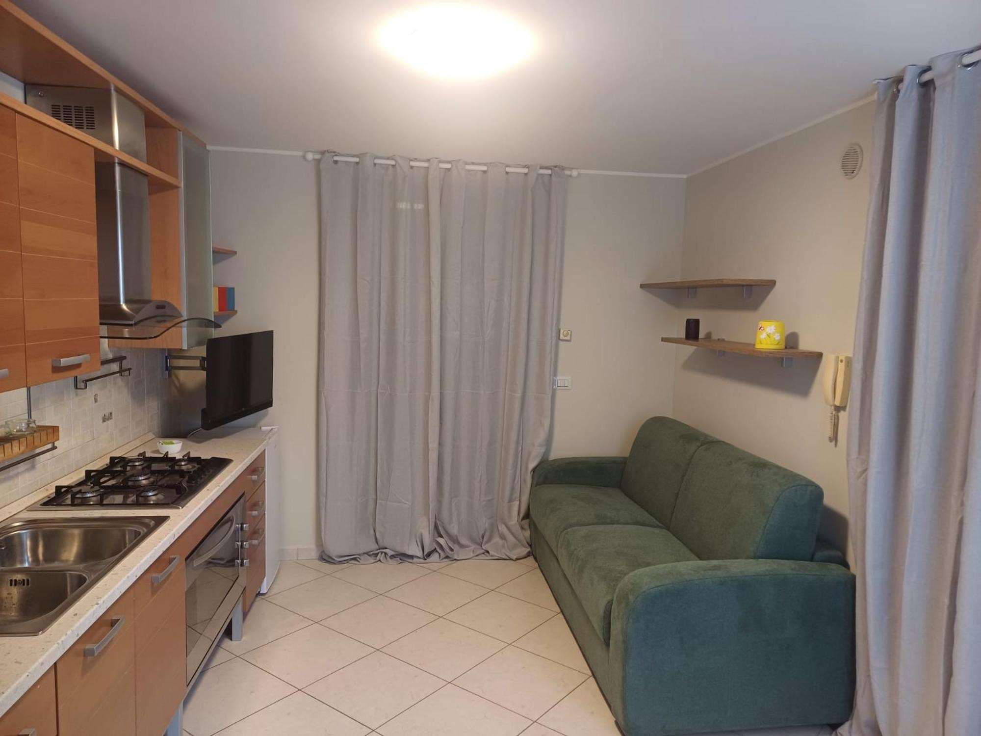 בארלטה Affitta Camere Gold מראה חיצוני תמונה