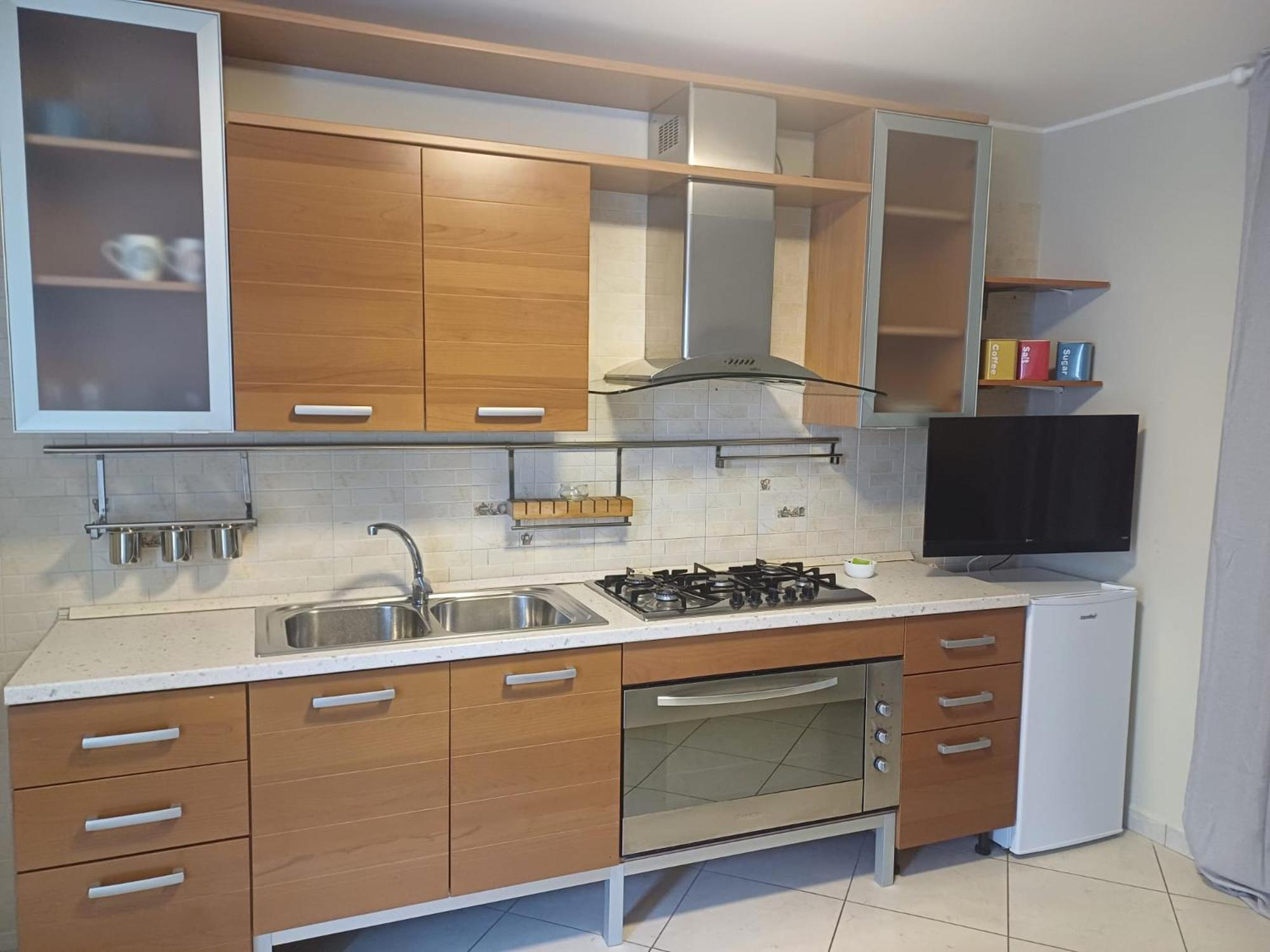 בארלטה Affitta Camere Gold מראה חיצוני תמונה