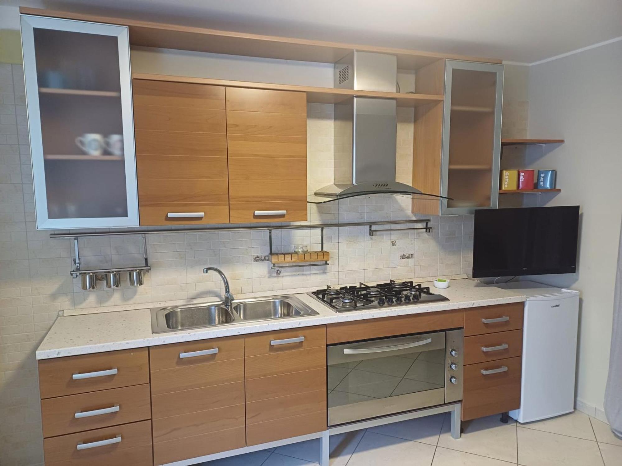 בארלטה Affitta Camere Gold מראה חיצוני תמונה